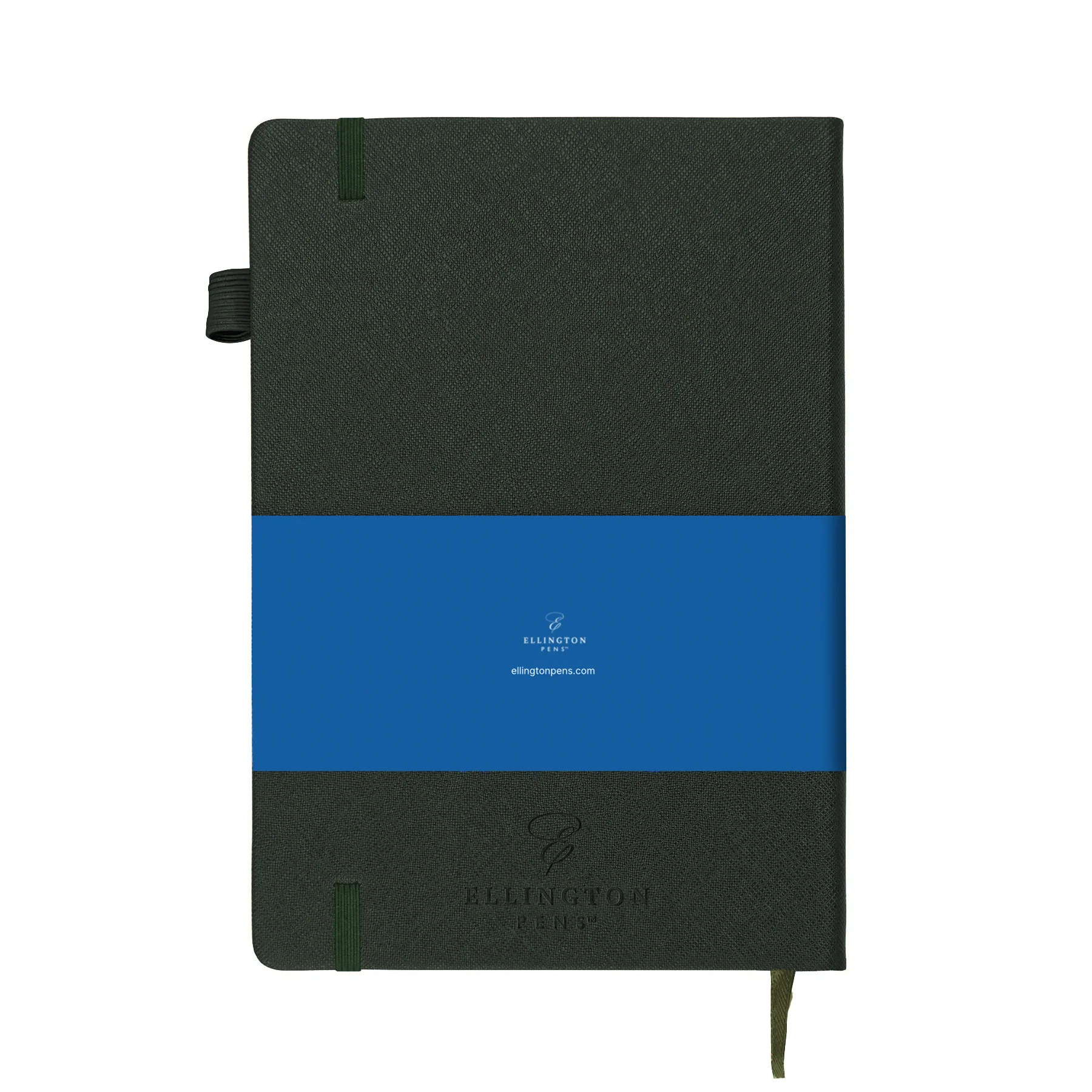 Shadow Pine Journal - PU Saffiano Leather - Image 10