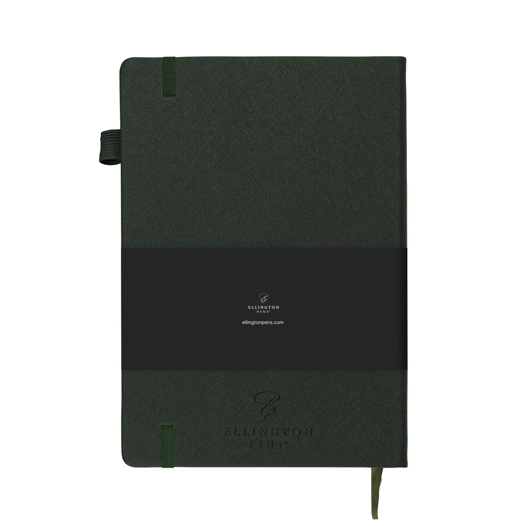 Shadow Pine Journal - PU Saffiano Leather - Image 11