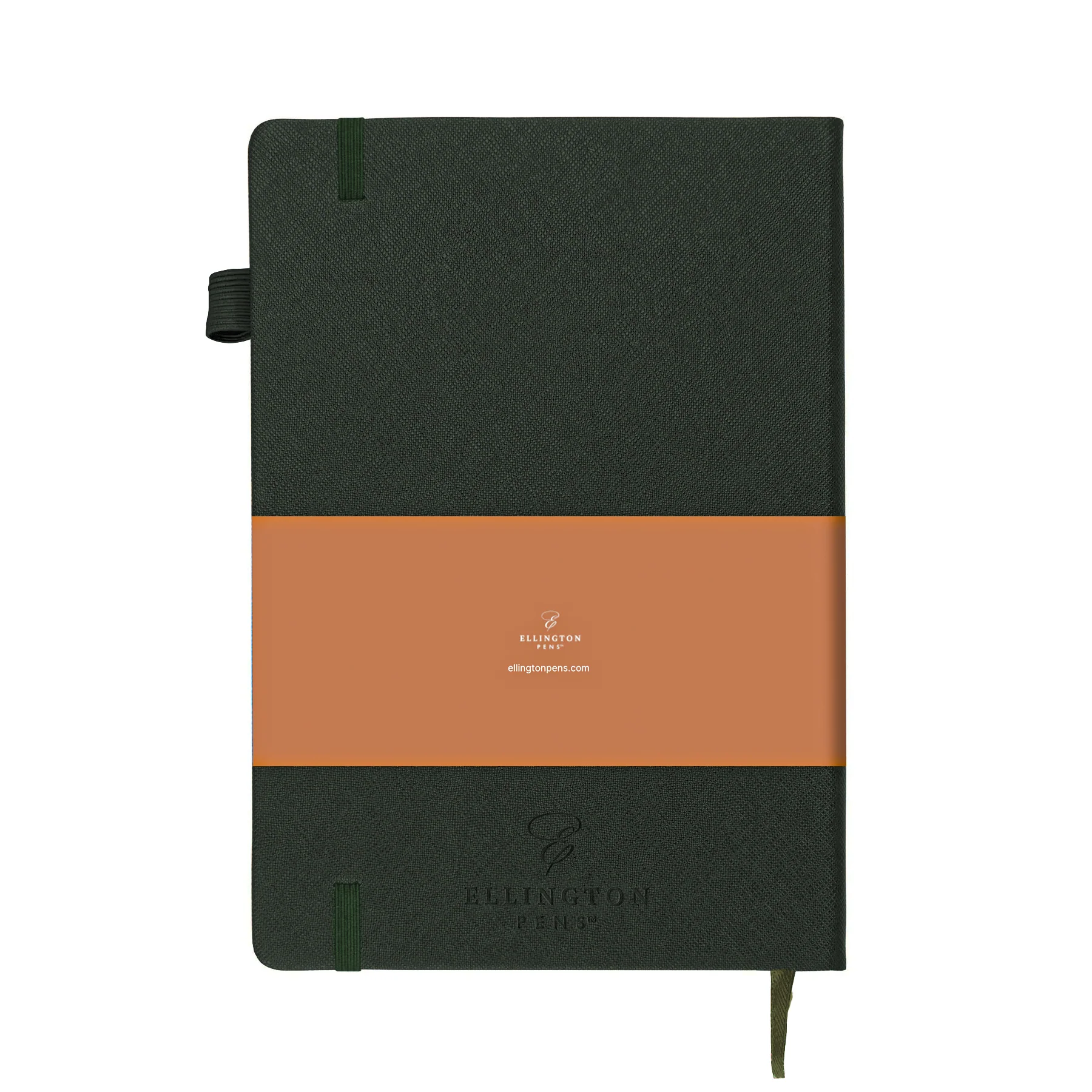Shadow Pine Journal - PU Saffiano Leather - Image 9