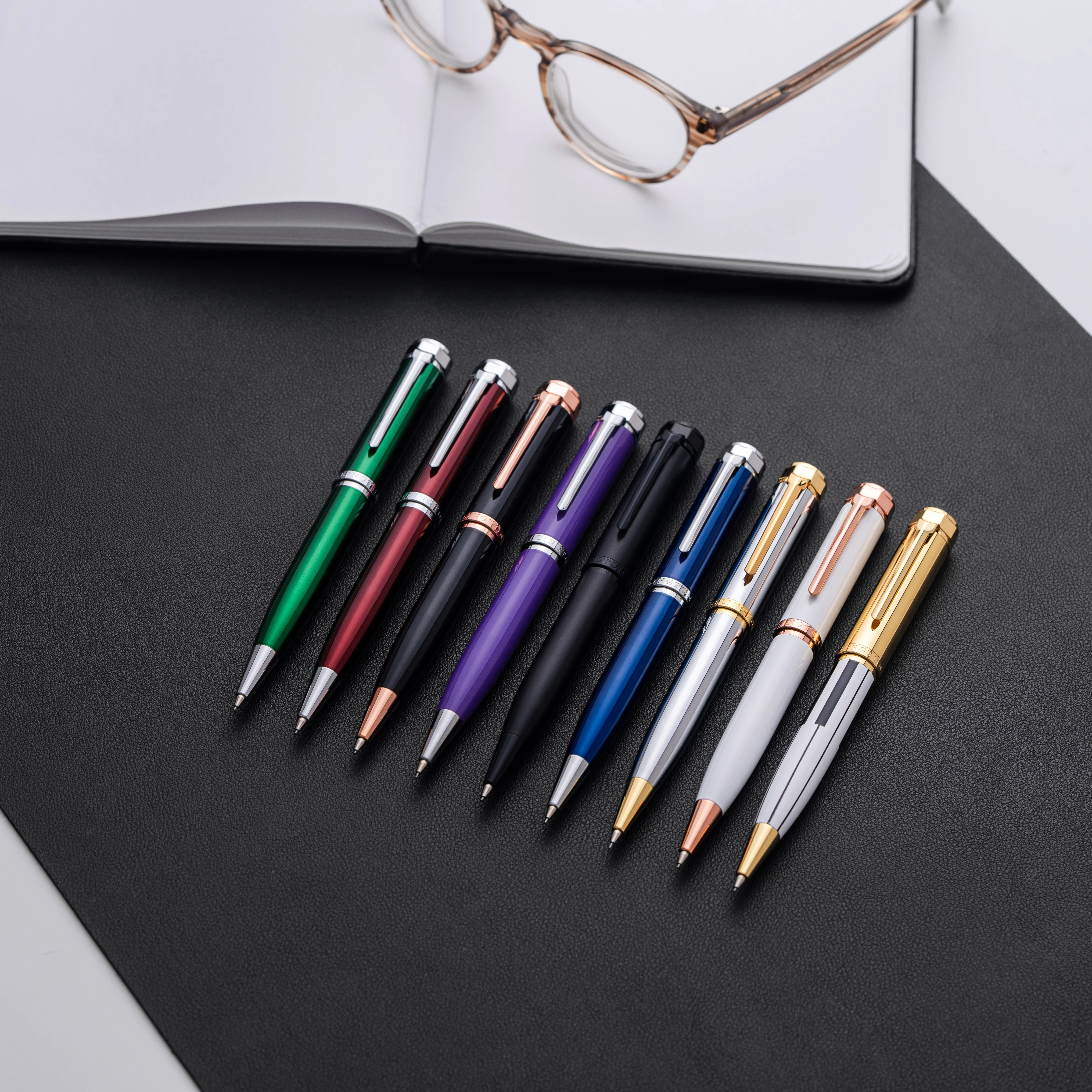 Scarlet Slate Mechanical Pencil - Image 7