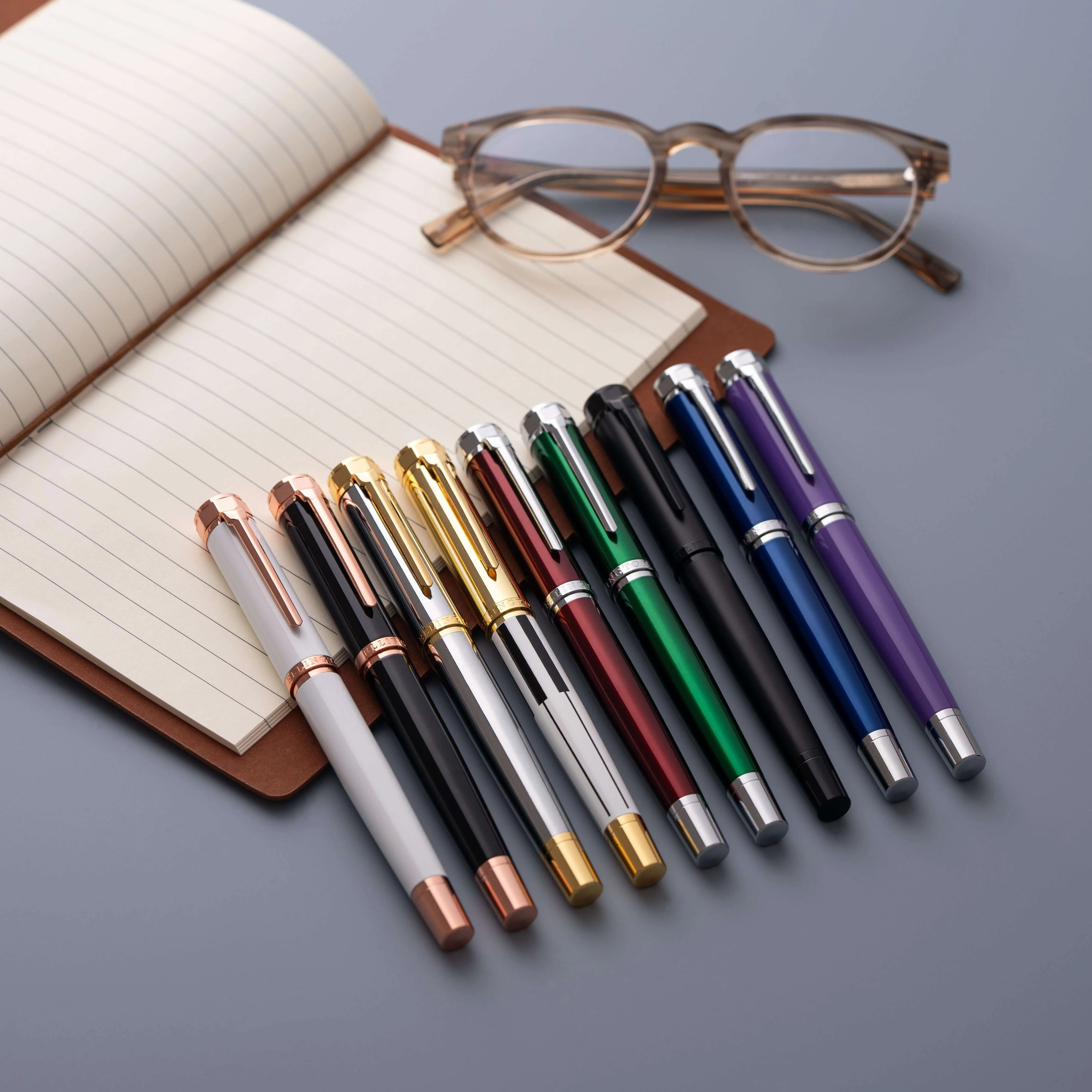 Nautilus Silver Rollerball - Image 7