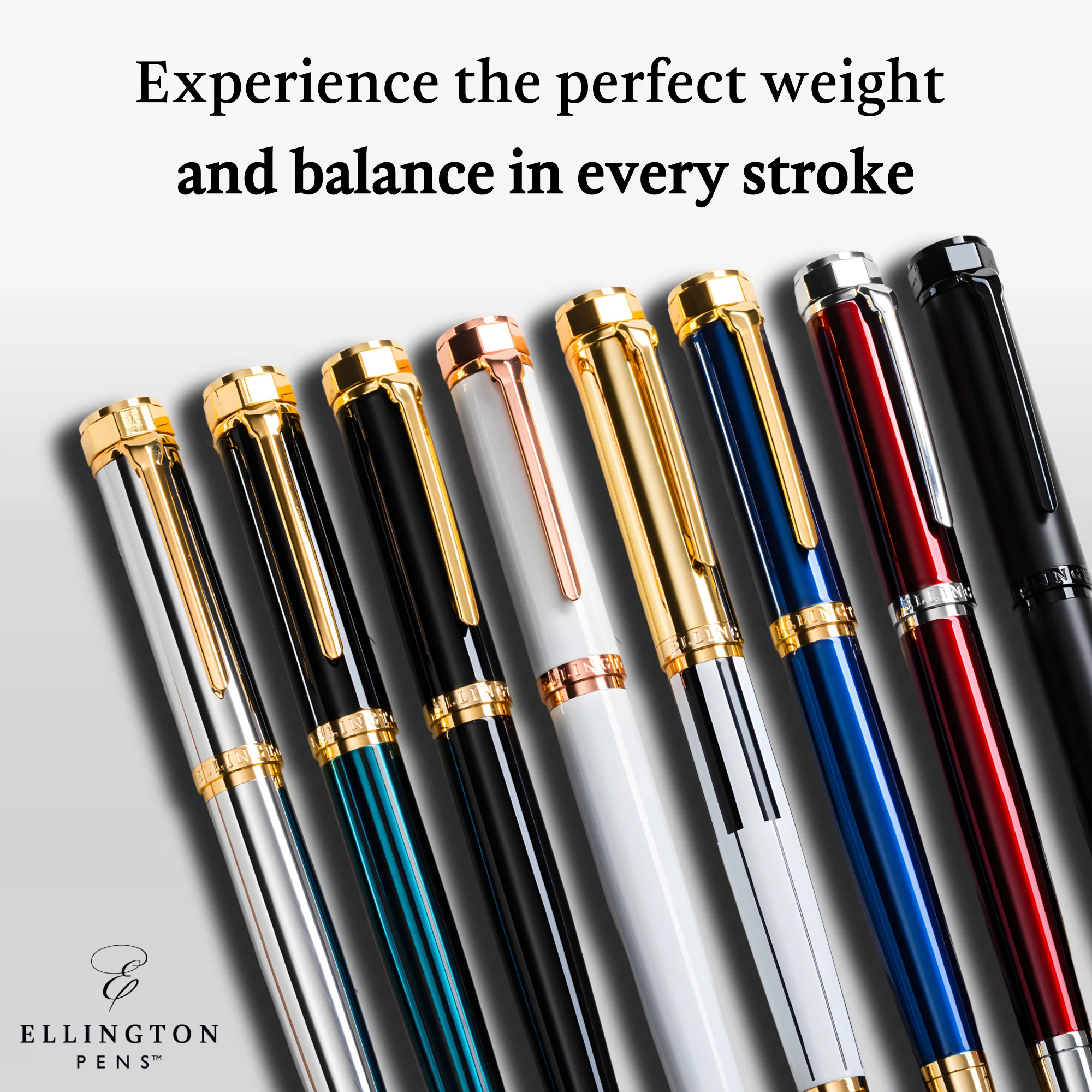 Solar Veil Fountain Pen - Image 9