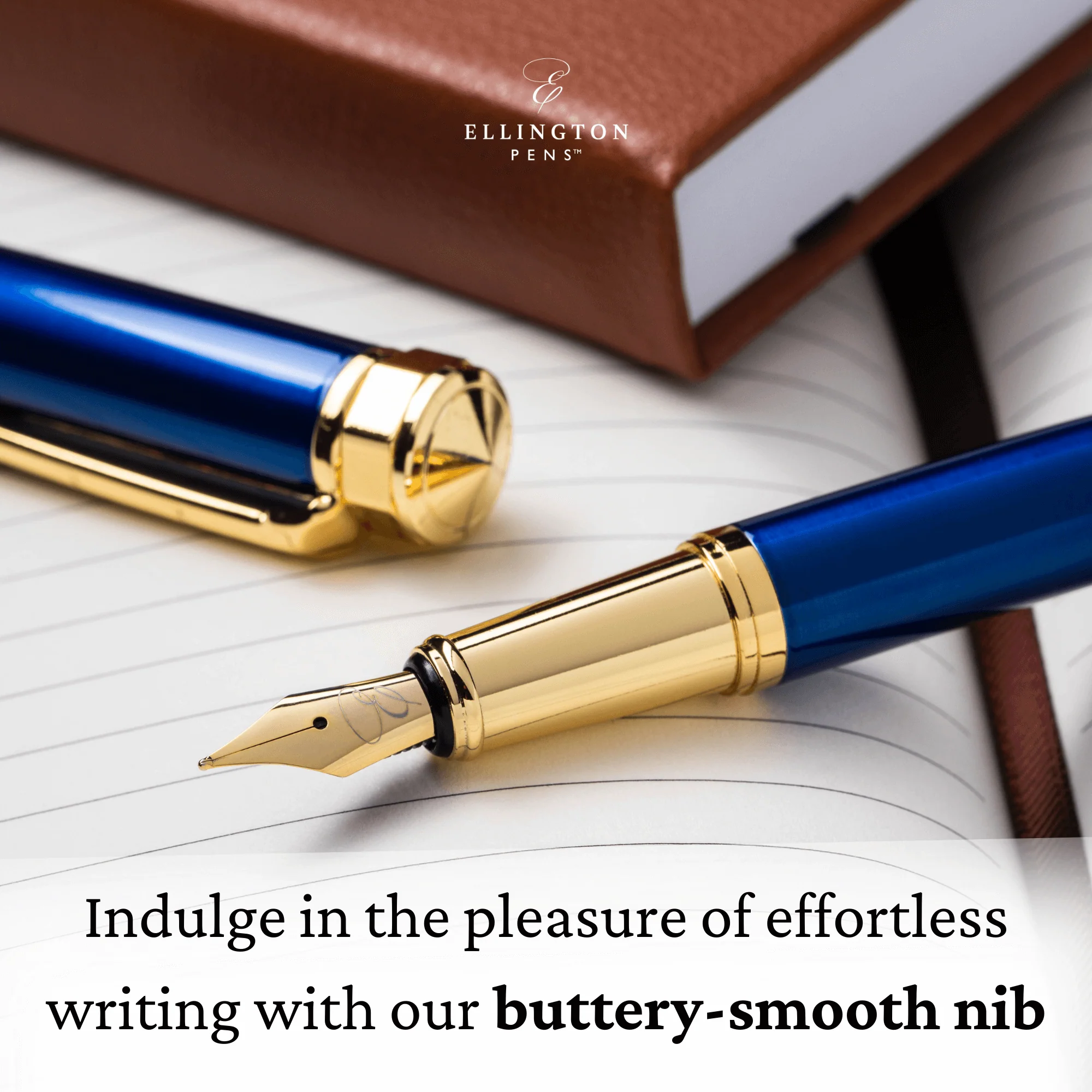 The Nautilus Fountain Pen - Image 6