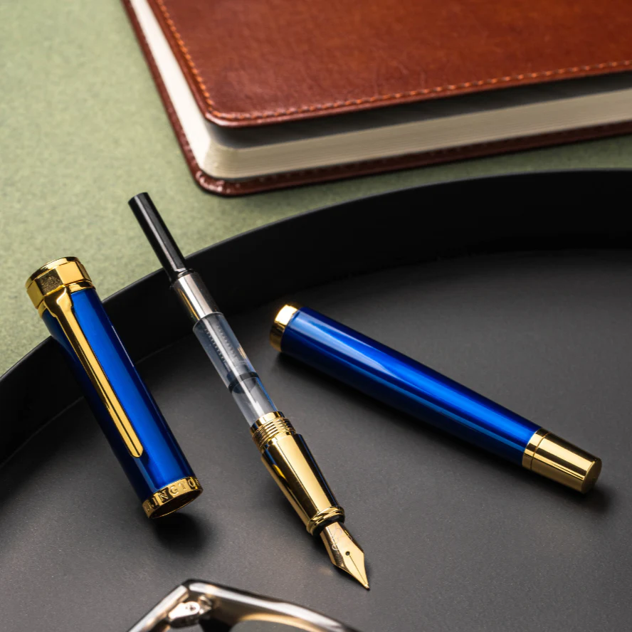 The Nautilus Fountain Pen - Image 8