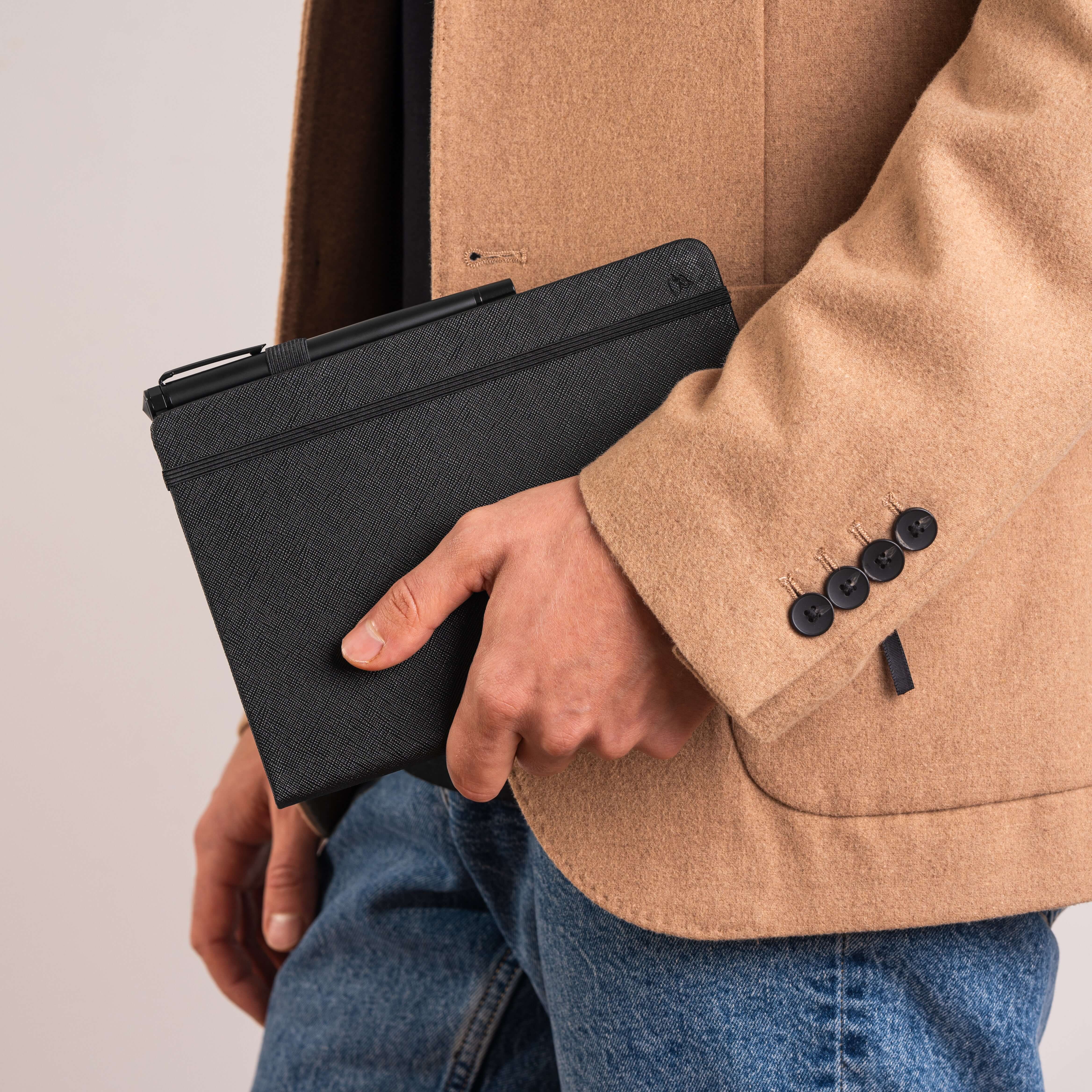 The Stealth Journal and Pen Gift Set - Image 6
