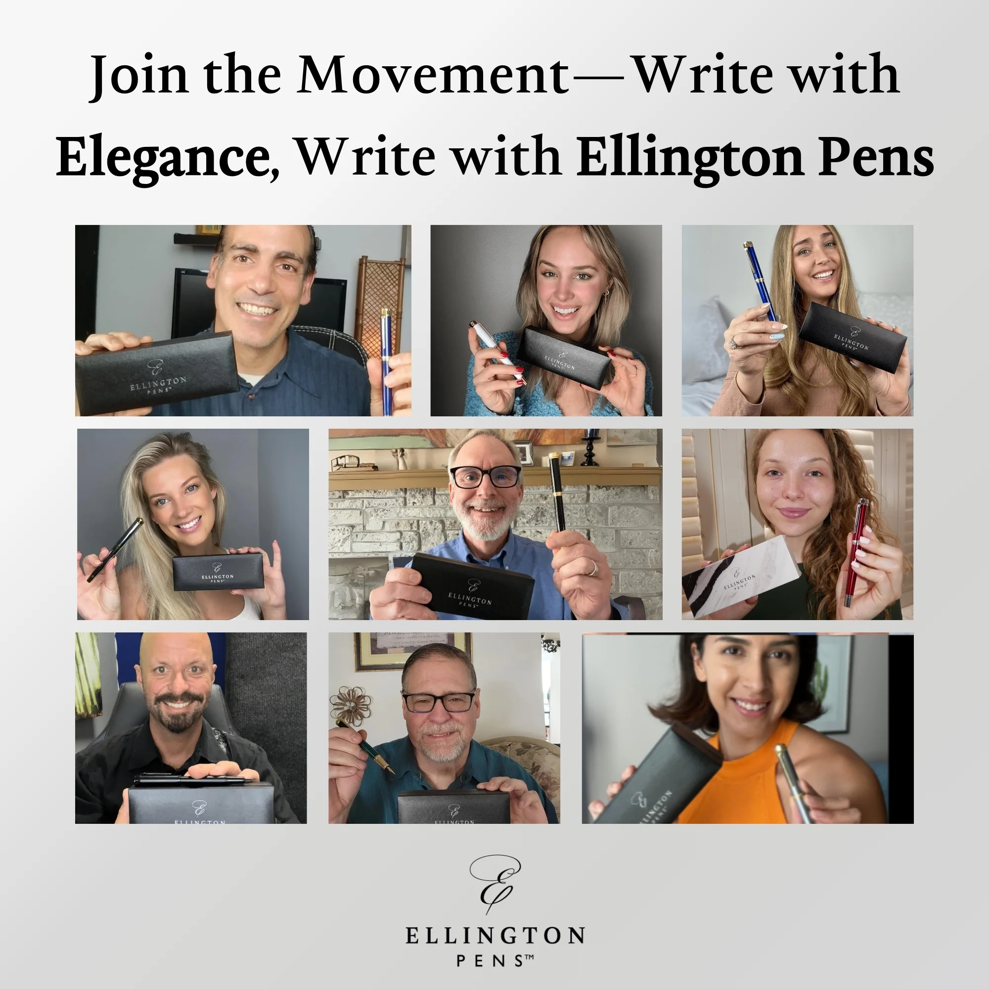 Twilight Tide Fountain Pen - Image 10